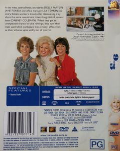 9 To 5