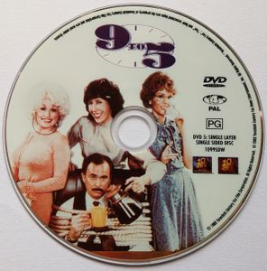 9 To 5