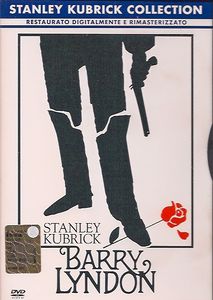 Barry Lyndon