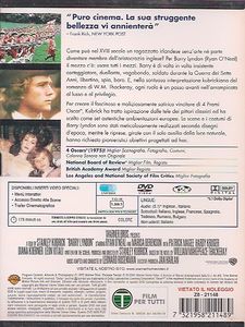 Barry Lyndon