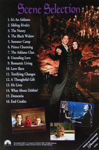 Addams Family Values