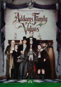 Addams Family Values
