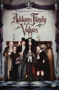 Addams Family Values