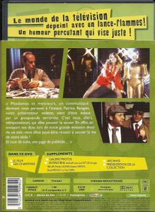 Je Te Tiens, Tu Me Tiens Par La Barbichette