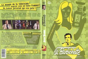 Je Te Tiens, Tu Me Tiens Par La Barbichette