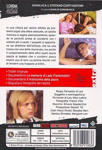 La Bestia Uccide A Sangue Freddo