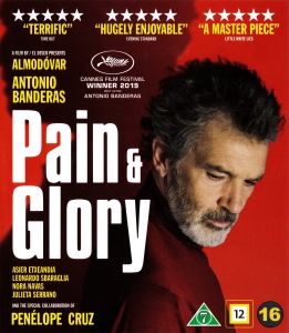 Pain & Glory