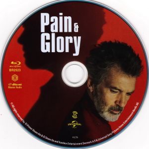 Pain & Glory