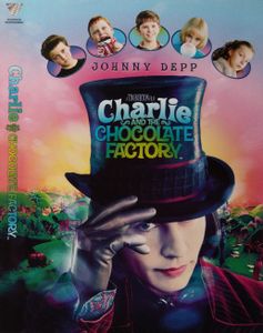 Charlie And the Chocolate Factory