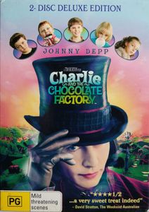 Charlie And the Chocolate Factory