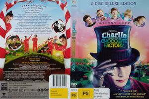 Charlie And the Chocolate Factory
