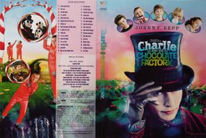 Charlie And the Chocolate Factory