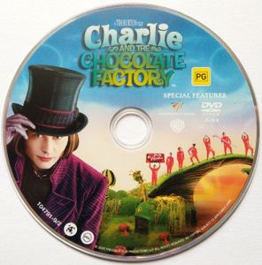 Charlie And the Chocolate Factory