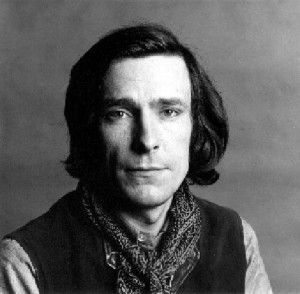 François Béranger
