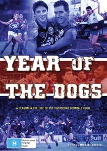 Year Of The Dogs