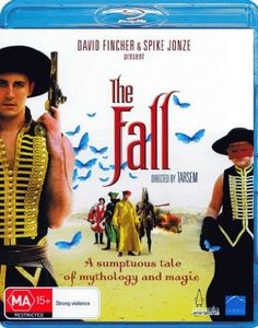 The Fall