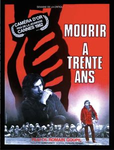 Mourir à Trente Ans