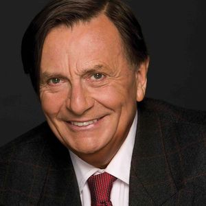 Barry Humphries