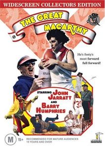 The Great MacArthy
