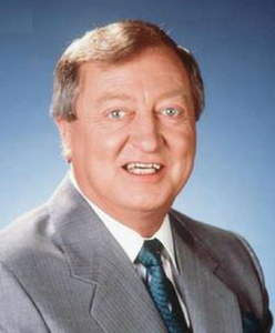 Graham Kennedy