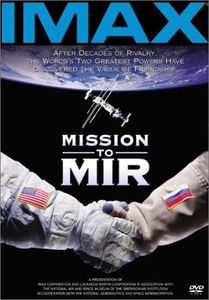 Mission To Mir
