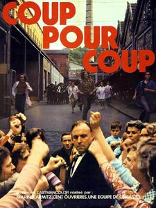 Coup Pour Coup