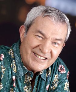 Martin Lamotte