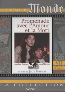 Promenade avec l'amour et la mort