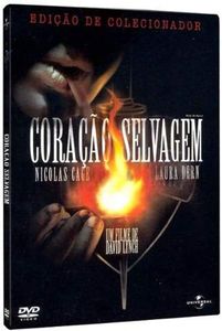 Coração Selvagem - Edição De Colecionador