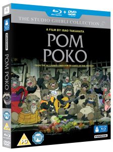 Pom Poko