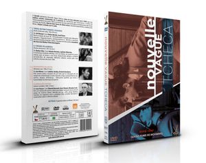 Nouvelle Vague Tcheca