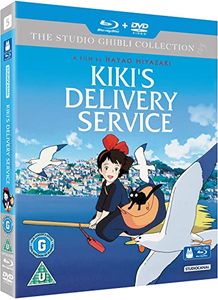 Kiki's Delivery Service
