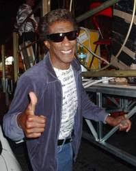 Rocky Roberts