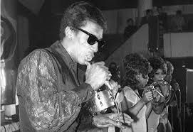 Rocky Roberts