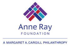Anne Ray Foundation