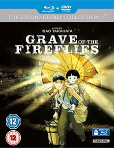 Grave Of The Fireflies
