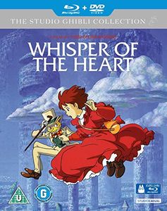 Whisper Of The Heart