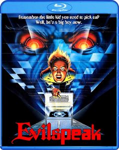 Evilspeak