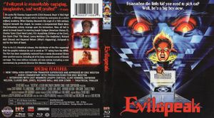 Evilspeak