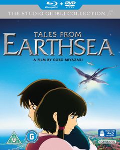 Tales From Earthsea