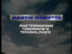 Martin Marietta