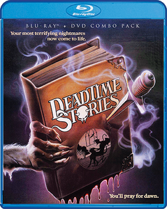 Deadtime Stories