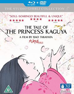 The Tale of Princess Kaguya