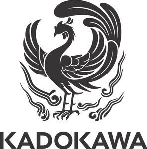 Kadokawa Shoten Publishing Co. Ltd.