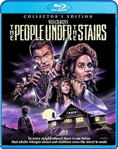 The People Under The Stairs (Collector's Edition)
