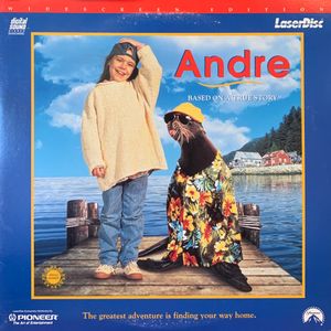 Andre (Widescreen Edition)