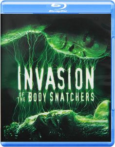 Invasion of the Body Snatchers