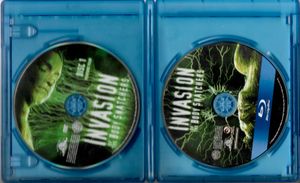 Invasion of the Body Snatchers