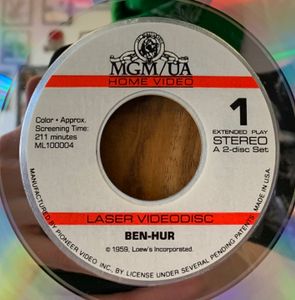 Ben-Hur