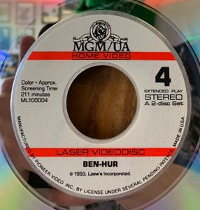 Ben-Hur